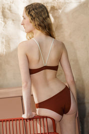 Boomerang Classic Bottom / Salted Caramel