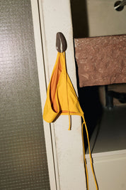 Tropic Triangle Bottom / Yellow Coral