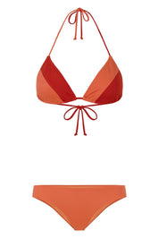 Boomerang Brief / Papaya Orange