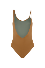 Baryon Swimsuit / Kiwi