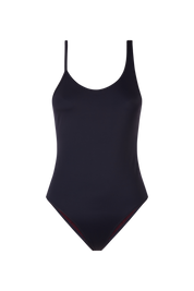 Baryon Swimsuit / Deep Blue