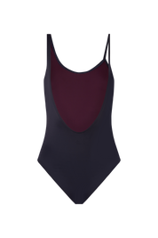 Baryon Swimsuit / Deep Blue