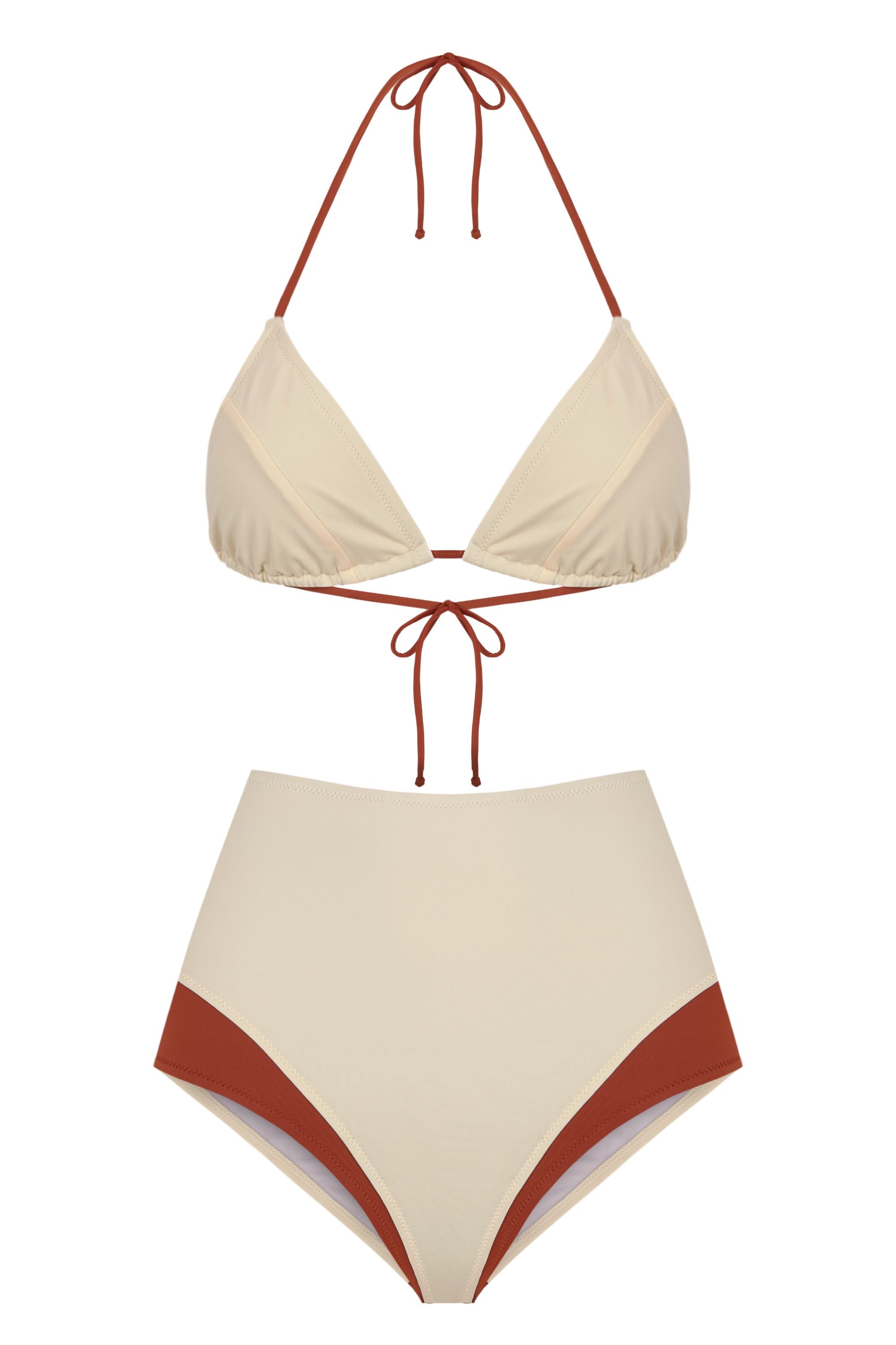 Moon Bottom / Vanilla & Salted Caramel