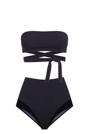 Matter Top / Midnight Black