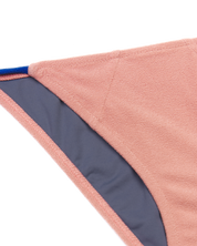 Terry Dipole Bottom / Cuarzo