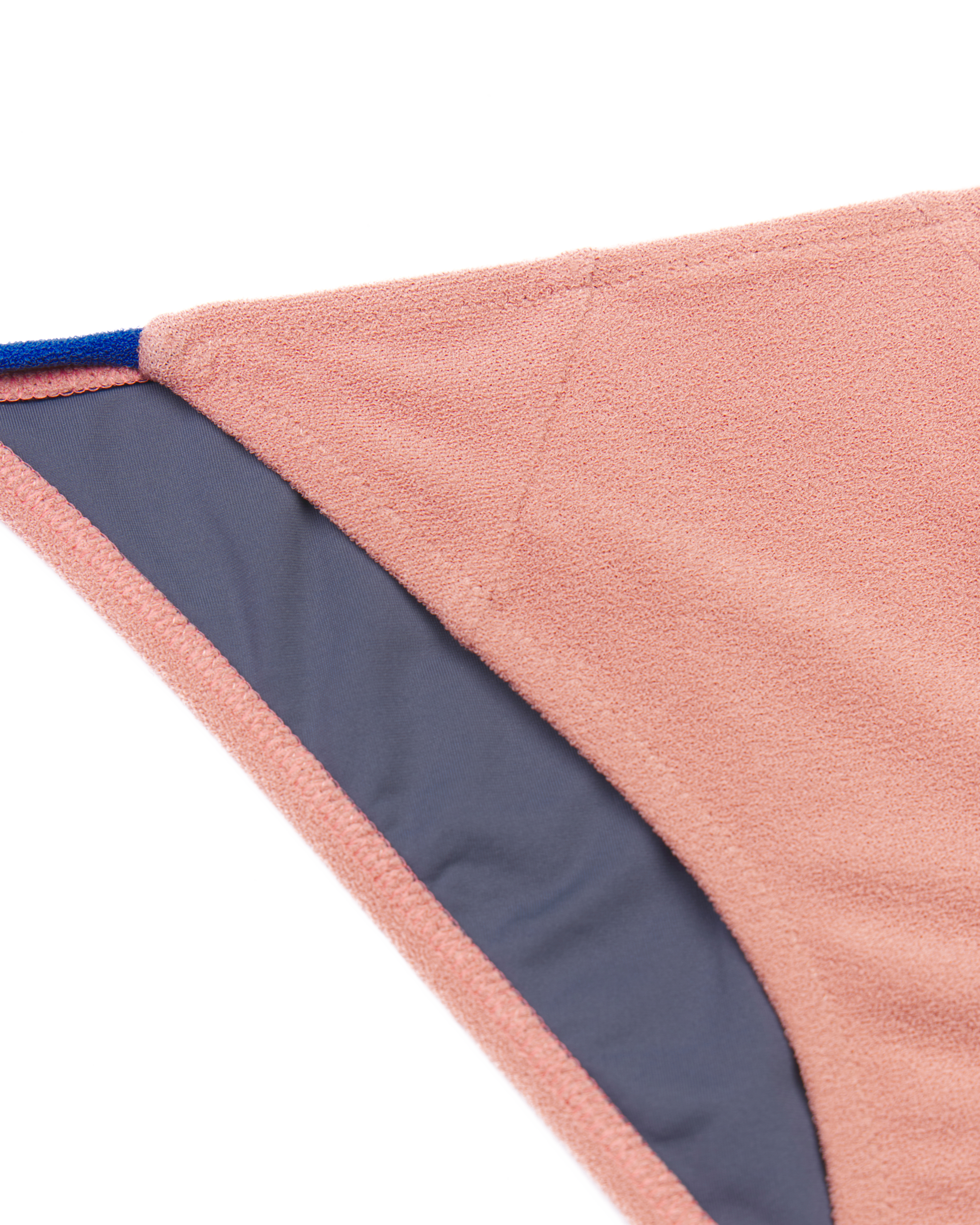 Terry Dipole Bottom / Cuarzo