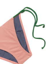 Terry Dipole Bottom / Cuarzo