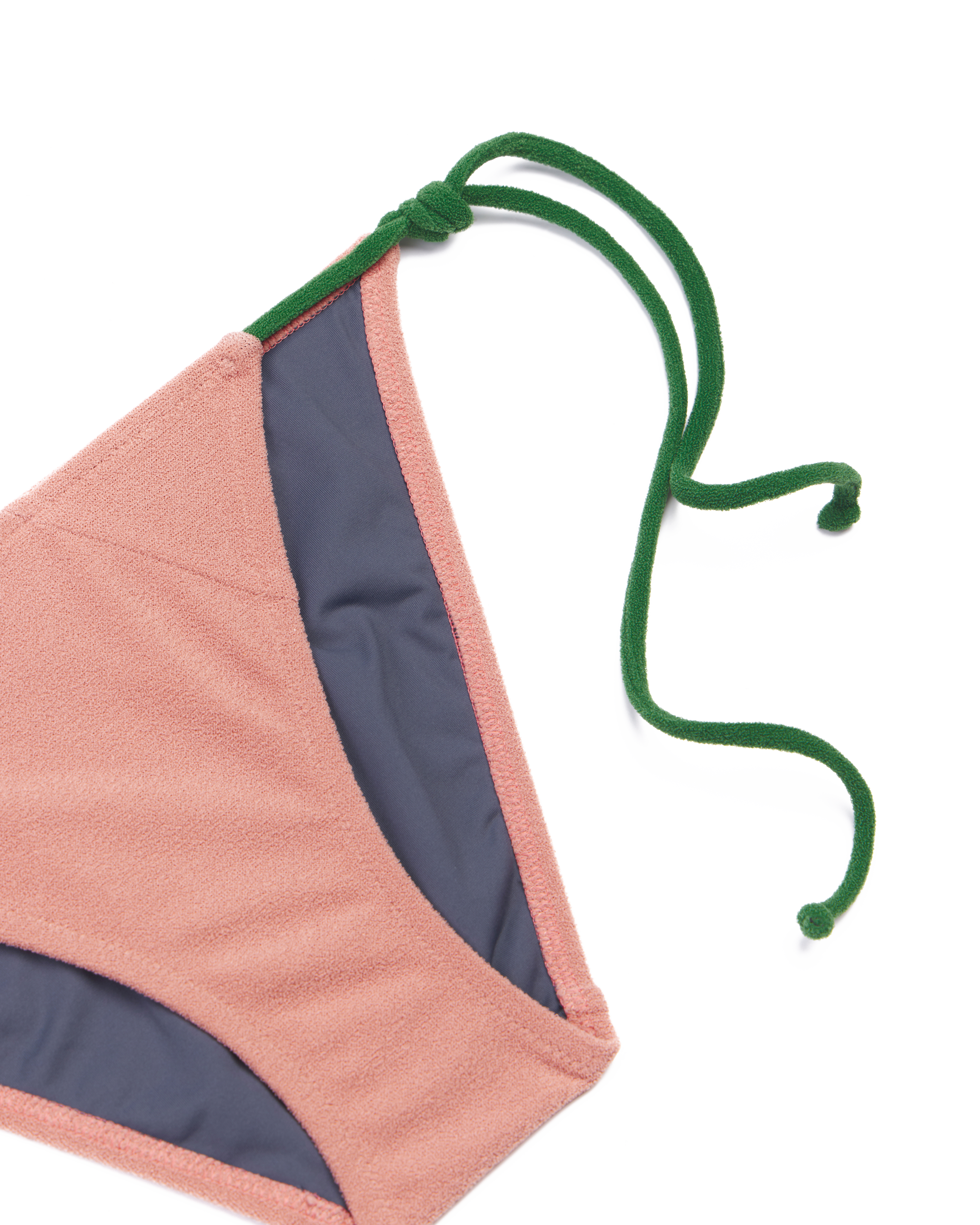 Terry Dipole Bottom / Cuarzo