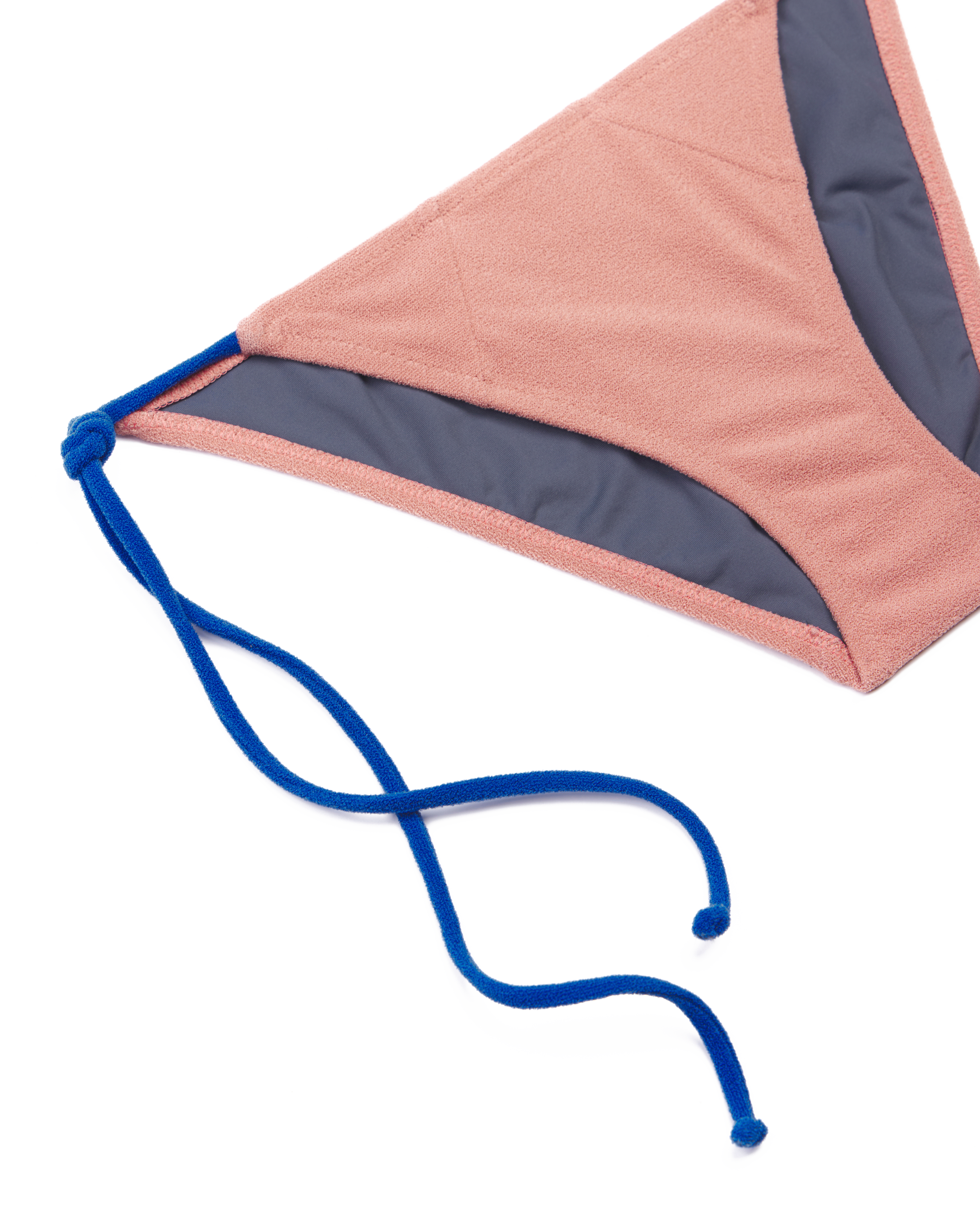 Terry Dipole Bottom / Cuarzo