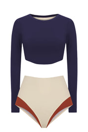 Moon Bottom / Vanilla & Salted Caramel