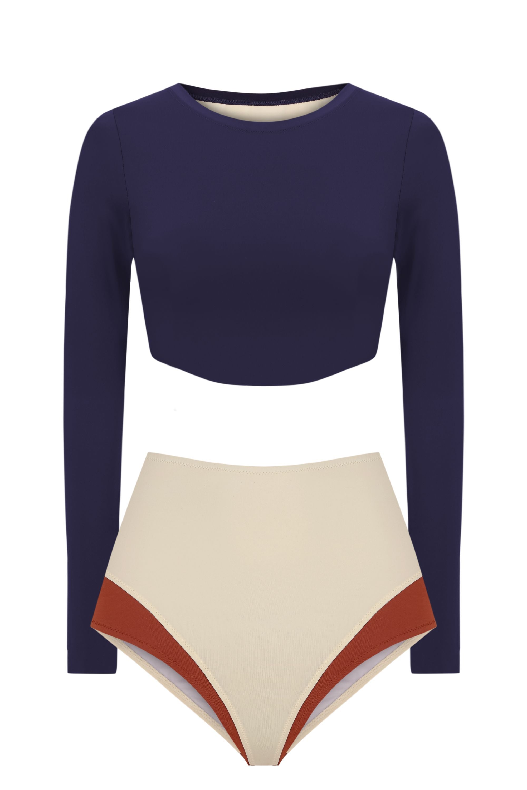 Moon Bottom / Vanilla & Salted Caramel