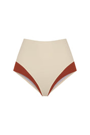 Moon Bottom / Vanilla & Salted Caramel