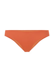Boomerang Brief / Papaya Orange
