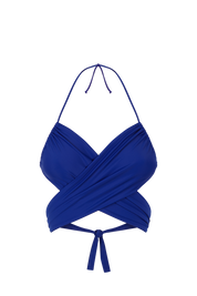 Alas Top / Racing Blue