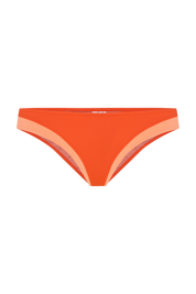 Terry Bikini Brief / Orange