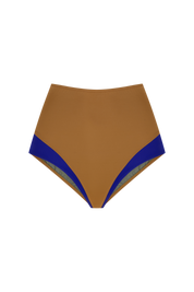 Moon Bottom / Kiwi & Racing Blue