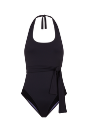 Caviar Puzzle Swimsuit | Caviar