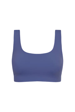 Swing Top / Storm Blue