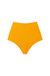 Tropic Culotte / Yellow Coral